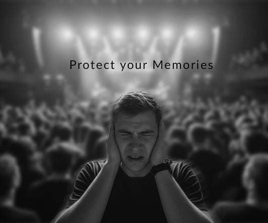 The Connection Between Memory and Hearing Loss at Concerts and Festivals